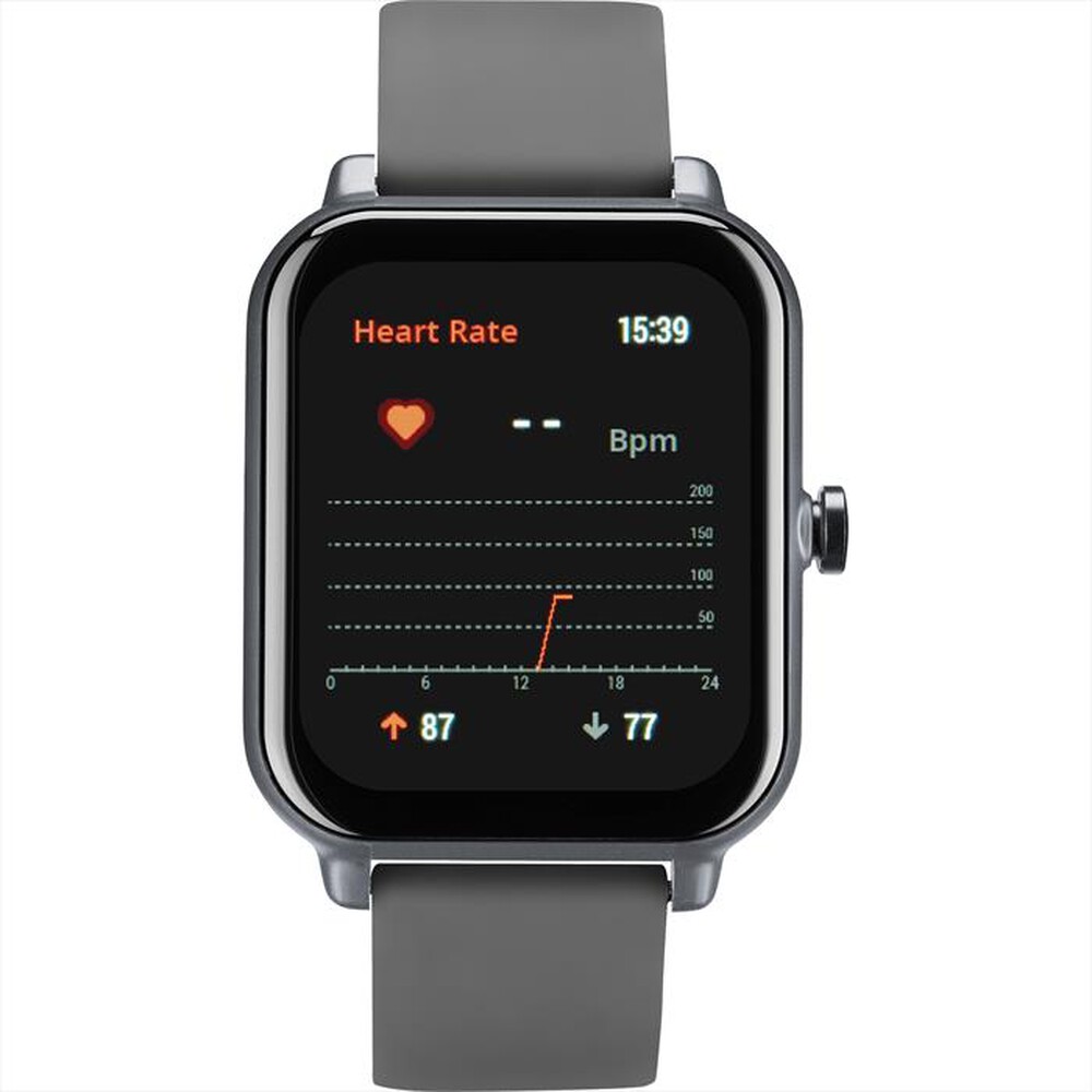 Immagine del prodotto CELLULARLINE - Smartwatch BTIONWATCHK-Nero