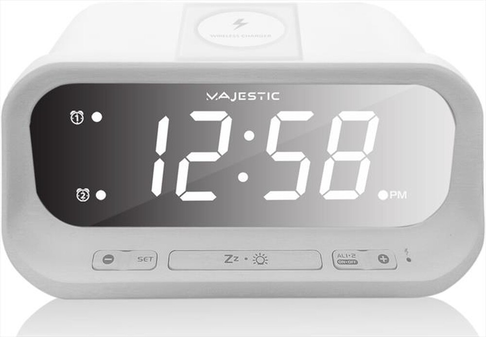 Immagine del prodotto MAJESTIC - SVE 236WI-Bianco