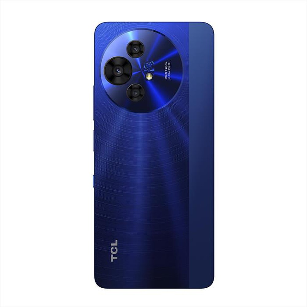 "TCL - 50 NXTPAPER-BLUE"