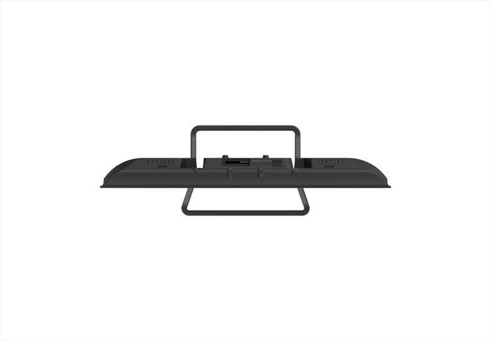 "SMART TECH - TV LED 32\" 32HN01V3-high gloss black"