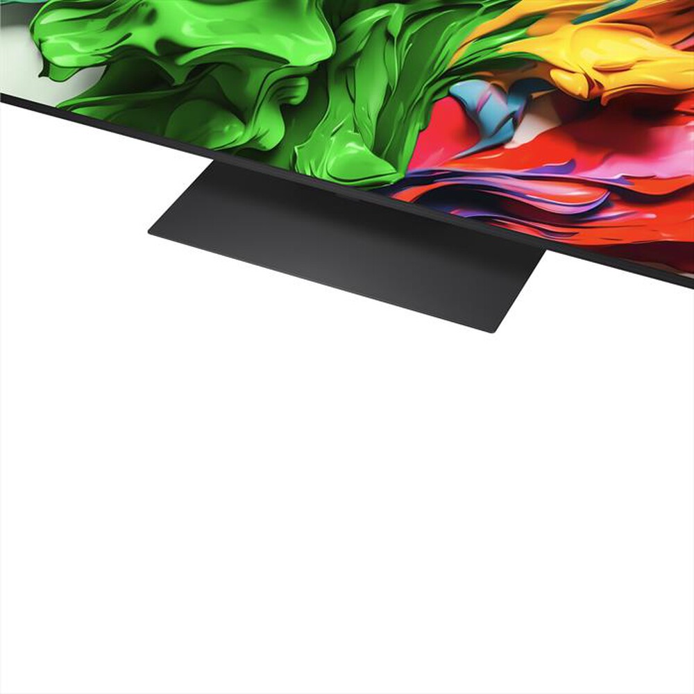 "LG - Smart TV 50\" QNED EVO AI 50QNED86A6C"