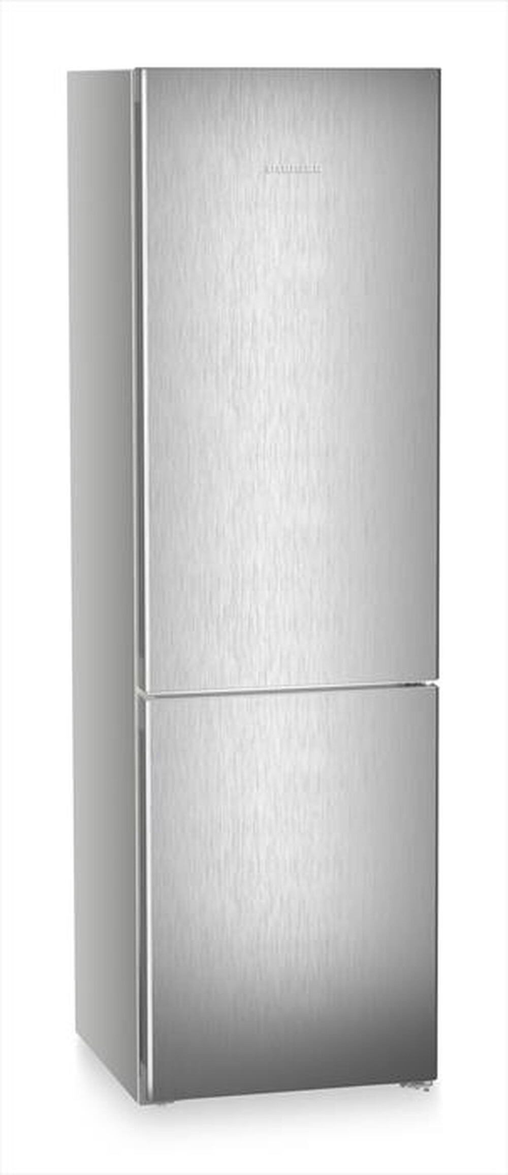 "LIEBHERR - Frigorifero Combinato CNSFD 5723-20 Classe  D-SteelFinish / Silver"
