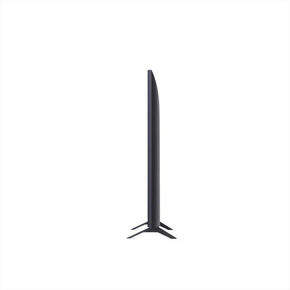 "LG - Smart TV NanoCell 4K 50\" 50NANO756PR-Ashed Blue"