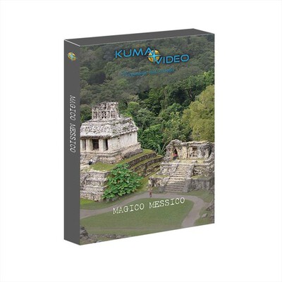 KumaVideo - Magico Messico