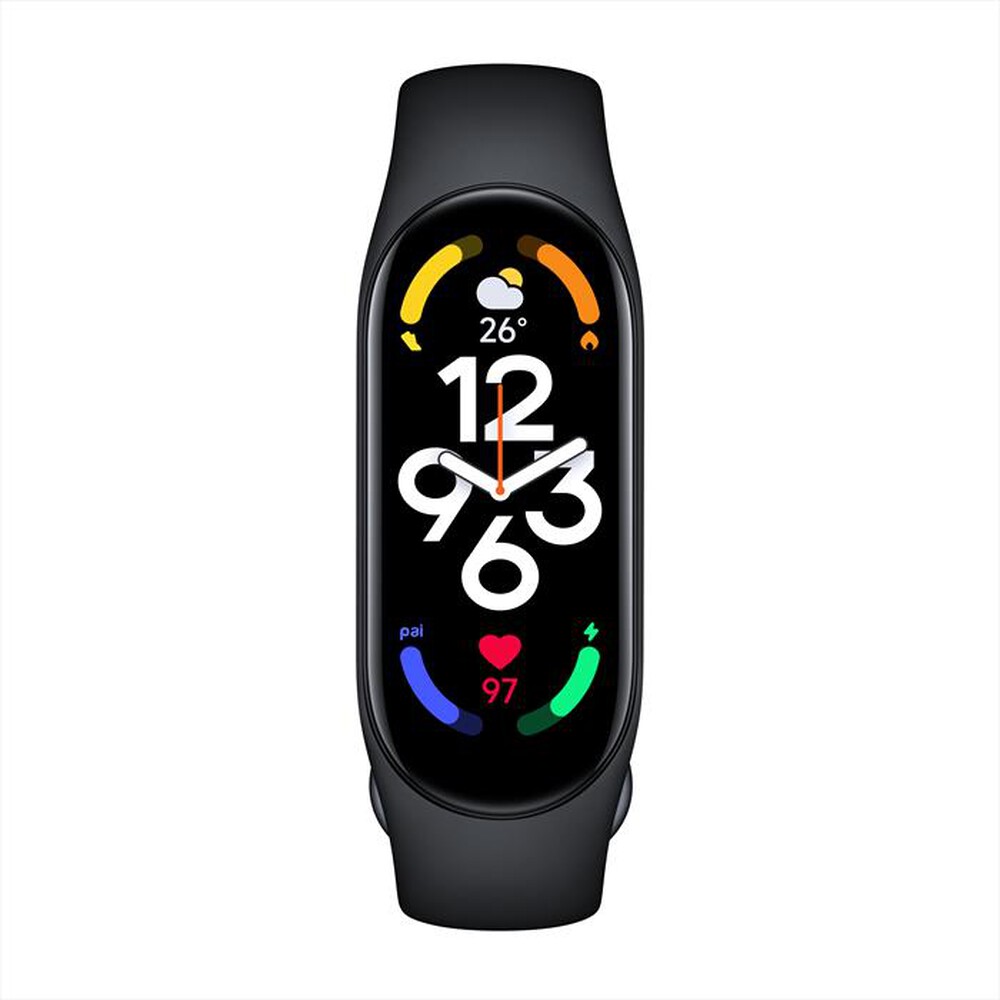 "XIAOMI - Fitness Tracker SMART BAND 7"