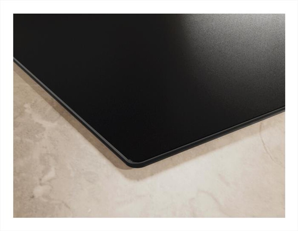 Immagine del prodotto ELECTROLUX - Piano cottura elettrico EIV83443CT 78cm-Nero opaco