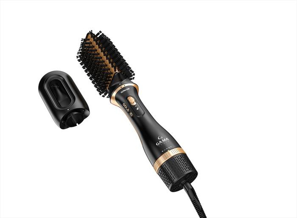 Immagine del prodotto GAMA - MULTISTYLER GOLD ION-Nero e oro