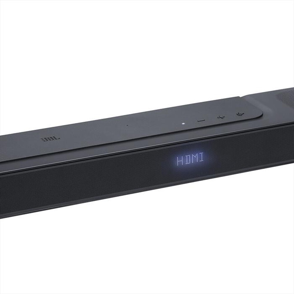 "JBL - Soundbar BAR 1000-nero"