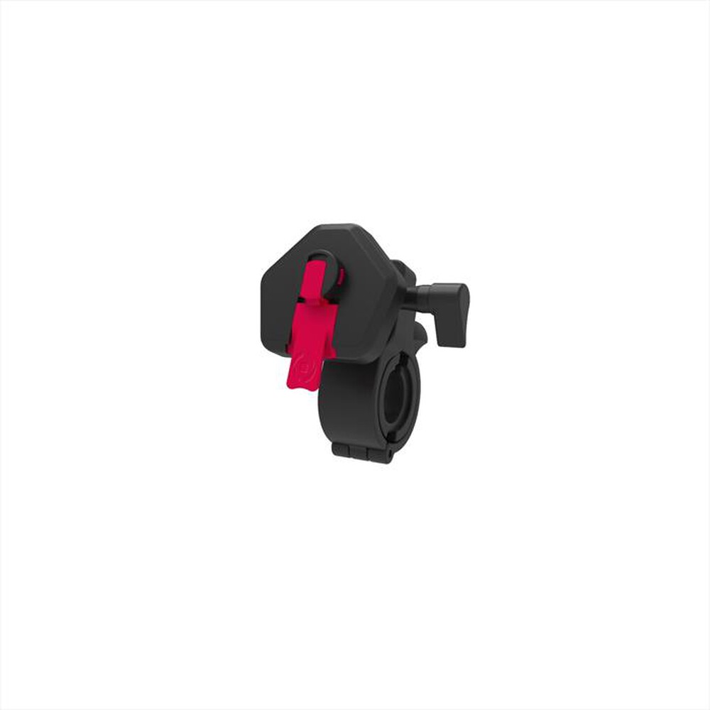 "CELLY - HANDLEBAR HOLDER BIKE BLACK-NERO"