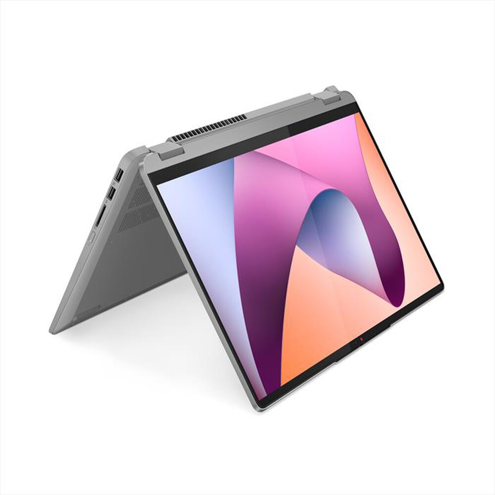 Immagine del prodotto LENOVO - Notebook IDEAPAD FLEX5 82XX00CVIX Ryzen5 7430U-Arctic Grey
