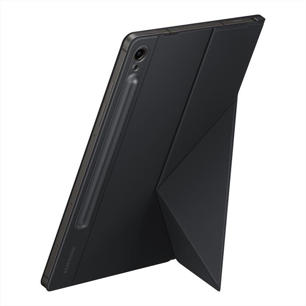 "SAMSUNG - Smart Book Cover GALAXY TAB S9"