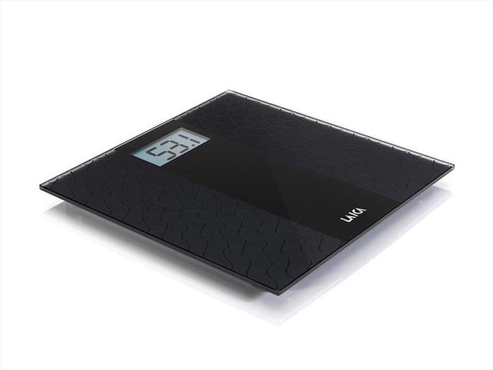 "LAICA - PS1069-NERO"