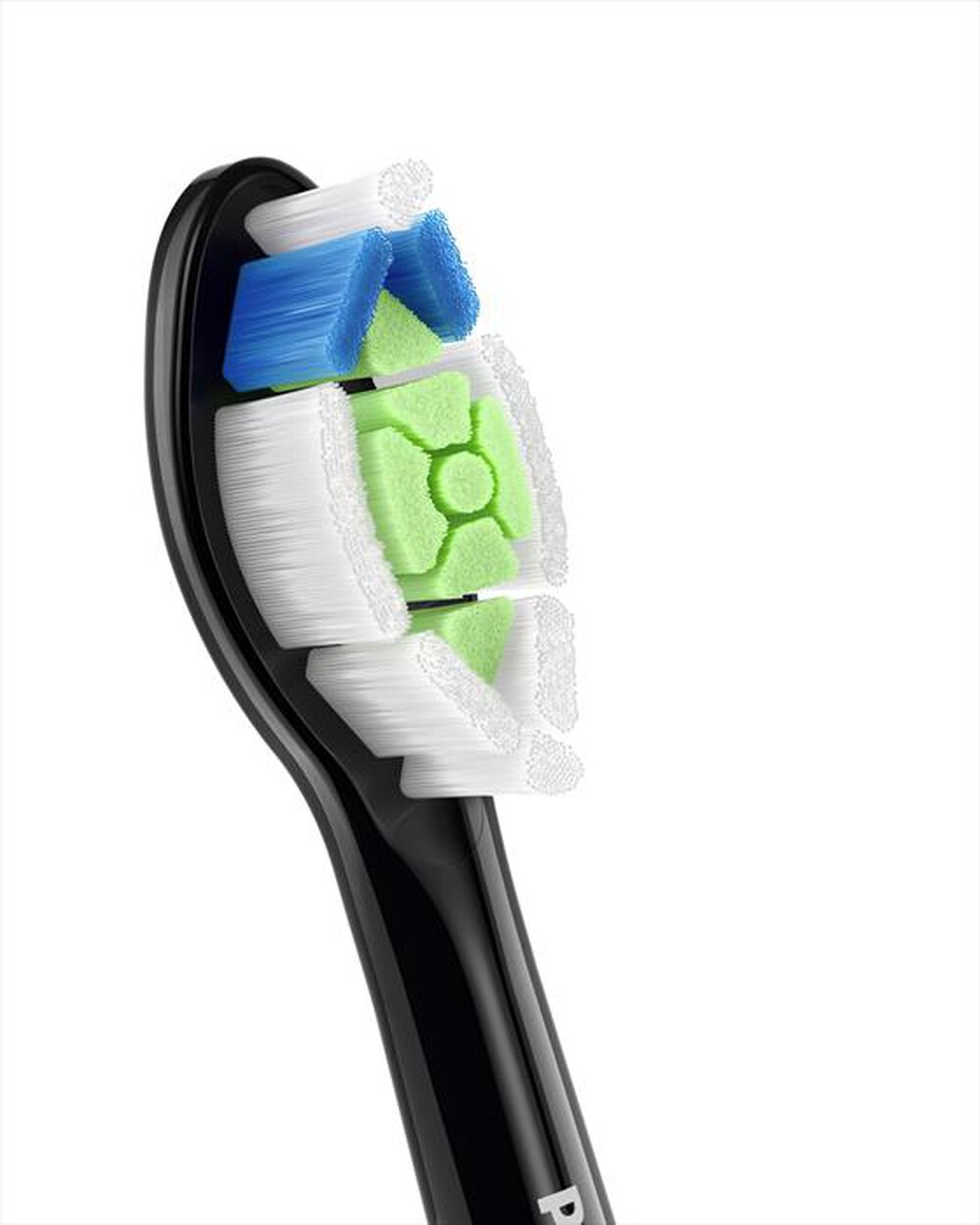 Immagine del prodotto PHILIPS - Testina spazzolino elettrico HX6062/88-Nero