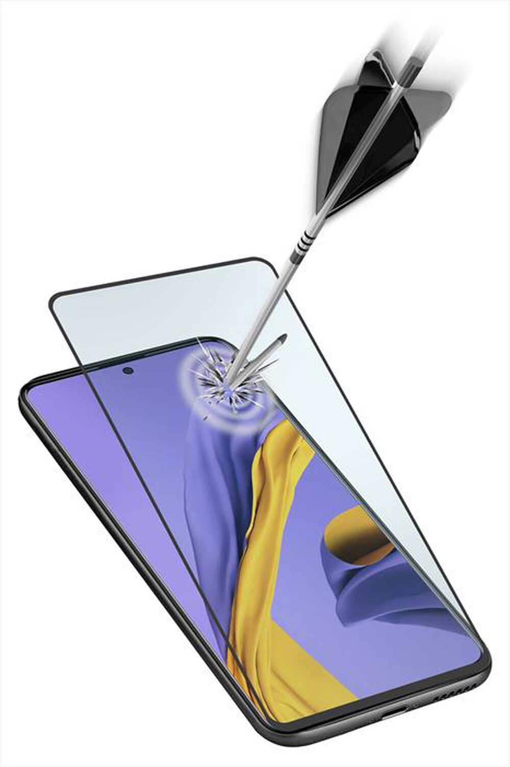 "CELLULARLINE - TEMPGCABGALA51K"