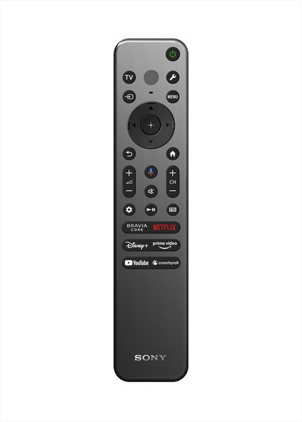 "SONY - Smart TV MINI LED UHD 4K 85\" XR85X95LPAEP-Nero"