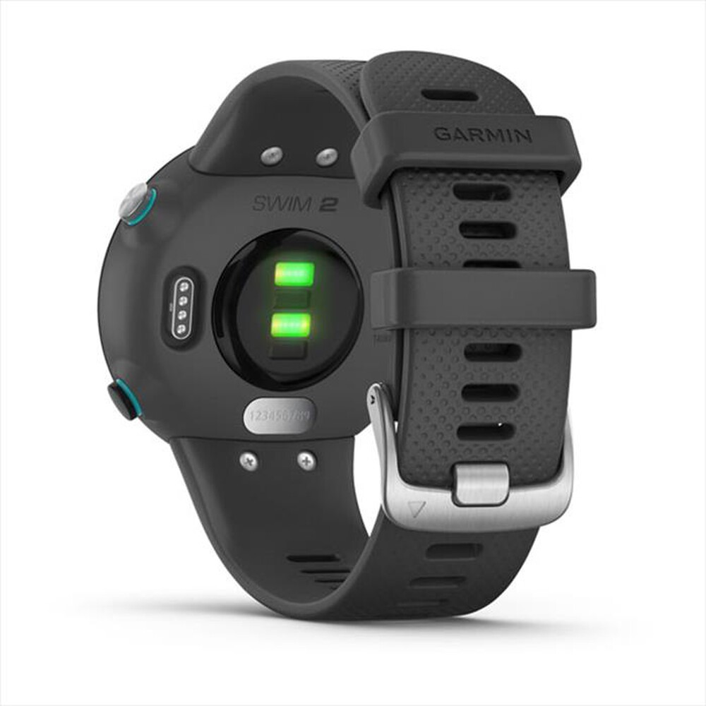 "GARMIN - GARMIN SWIM 2 SLATE"