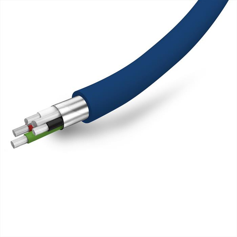 "SBS - TECABLPOLOTYPECB-BLU"