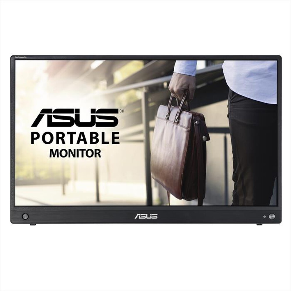 "ASUS - Monitor WLED 16\" MB16AWP"