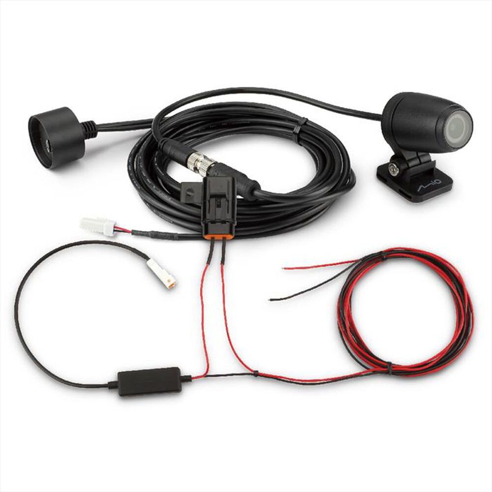 "MIO - Dashcam MIVUE M40 REAR-NERO"