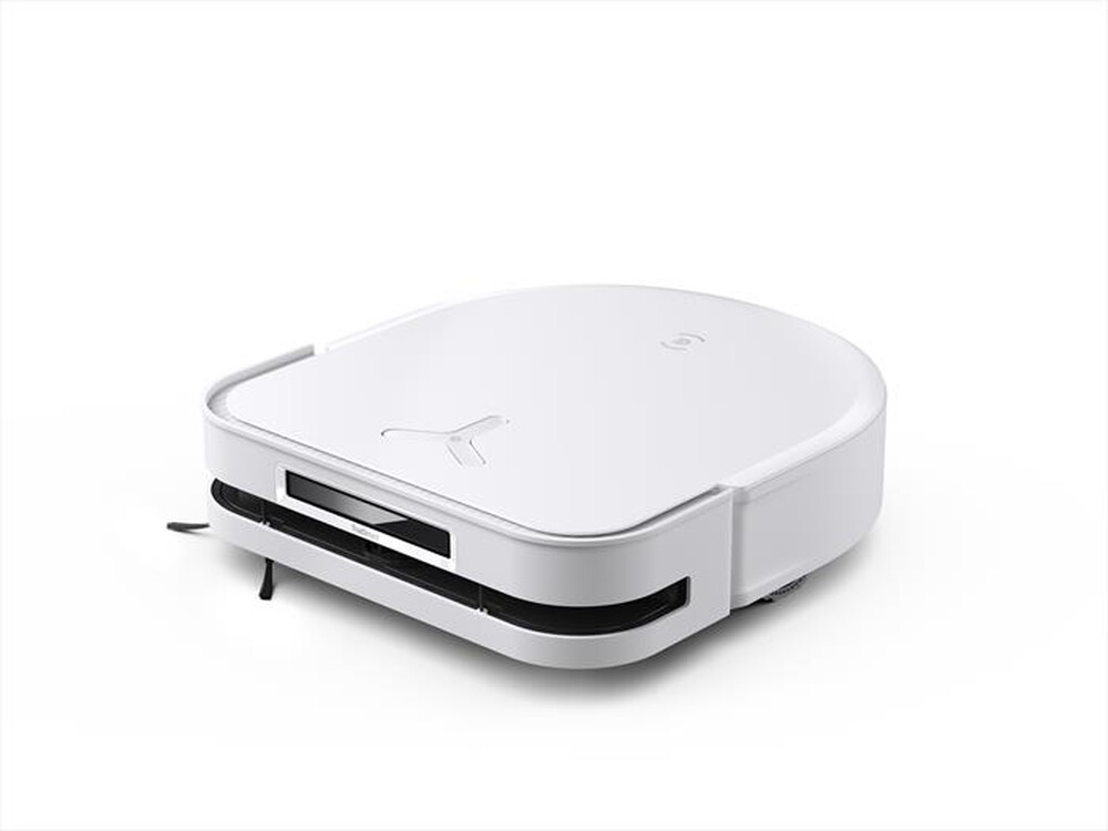 "ECOVACS - Aspirapolvere robot X5 OMNI-BIANCO"