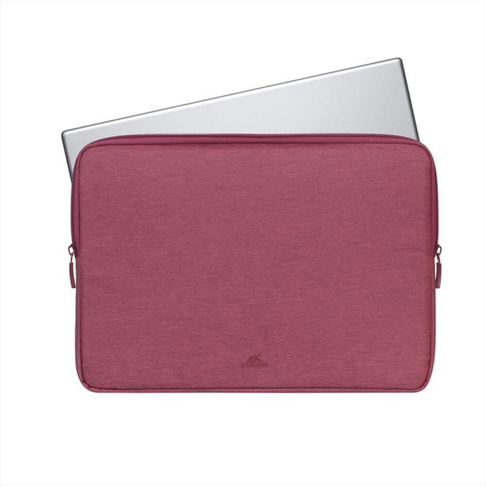 "RIVACASE - 7703 CUSTODIA PER NOTEBOOK DA 13,3\"-ROSSO"