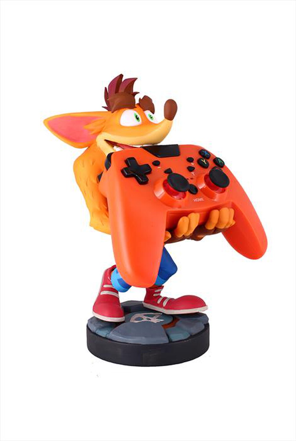"EXQUISITE GAMING - CRASH QUANTUM CABLE GUY"