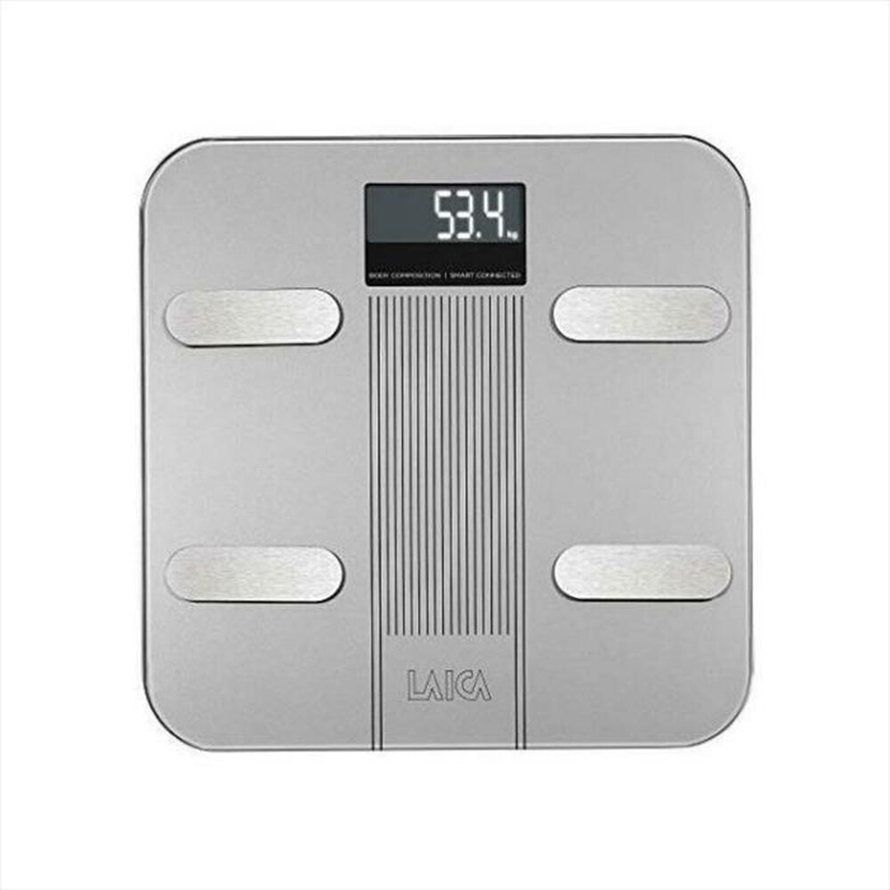 "LAICA - PS7005-Silver"