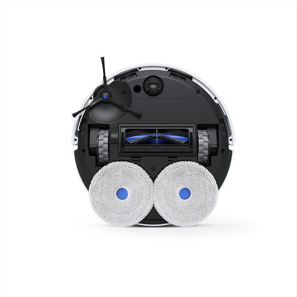 Immagine del prodotto ECOVACS - Aspirapolvere robot DEEBOT MINI-Blu, Bianco