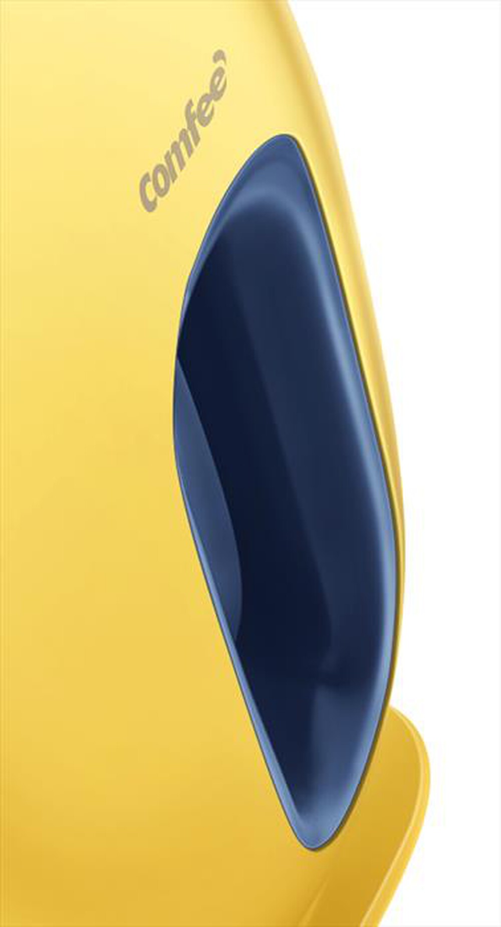 "COMFEE - Sbattitore MJ-HM30W115A-GIALLO"