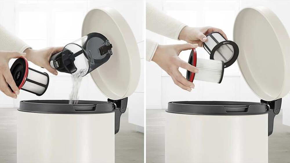 Immagine del prodotto BOSCH - Aspirapolvere ricaricabile BCS611P4A-Nero