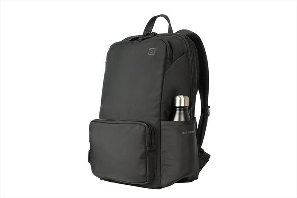 "TUCANO - Zaino TERRAS per laptop 15.6\" e MacBook Pro 16\"-NERO"