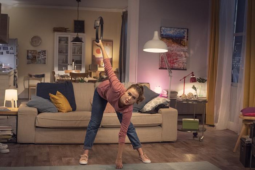 Immagine del prodotto NINTENDO - Ring Fit Adventure