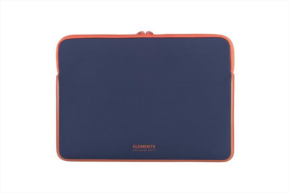 "TUCANO - Borsa BFEMB215B per MacBook Air 15\"-Blu"
