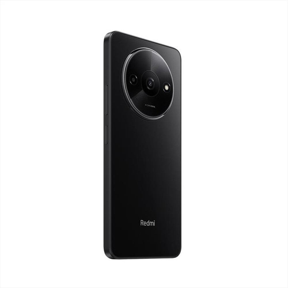 "TIM - XIAOMI Redmi A3 (128GB)-Midnight Black"