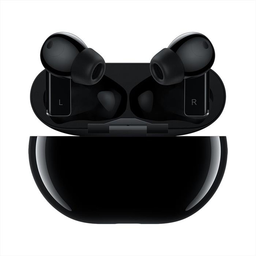 Immagine del prodotto HUAWEI - FREEBUDS PRO-Carbon Black