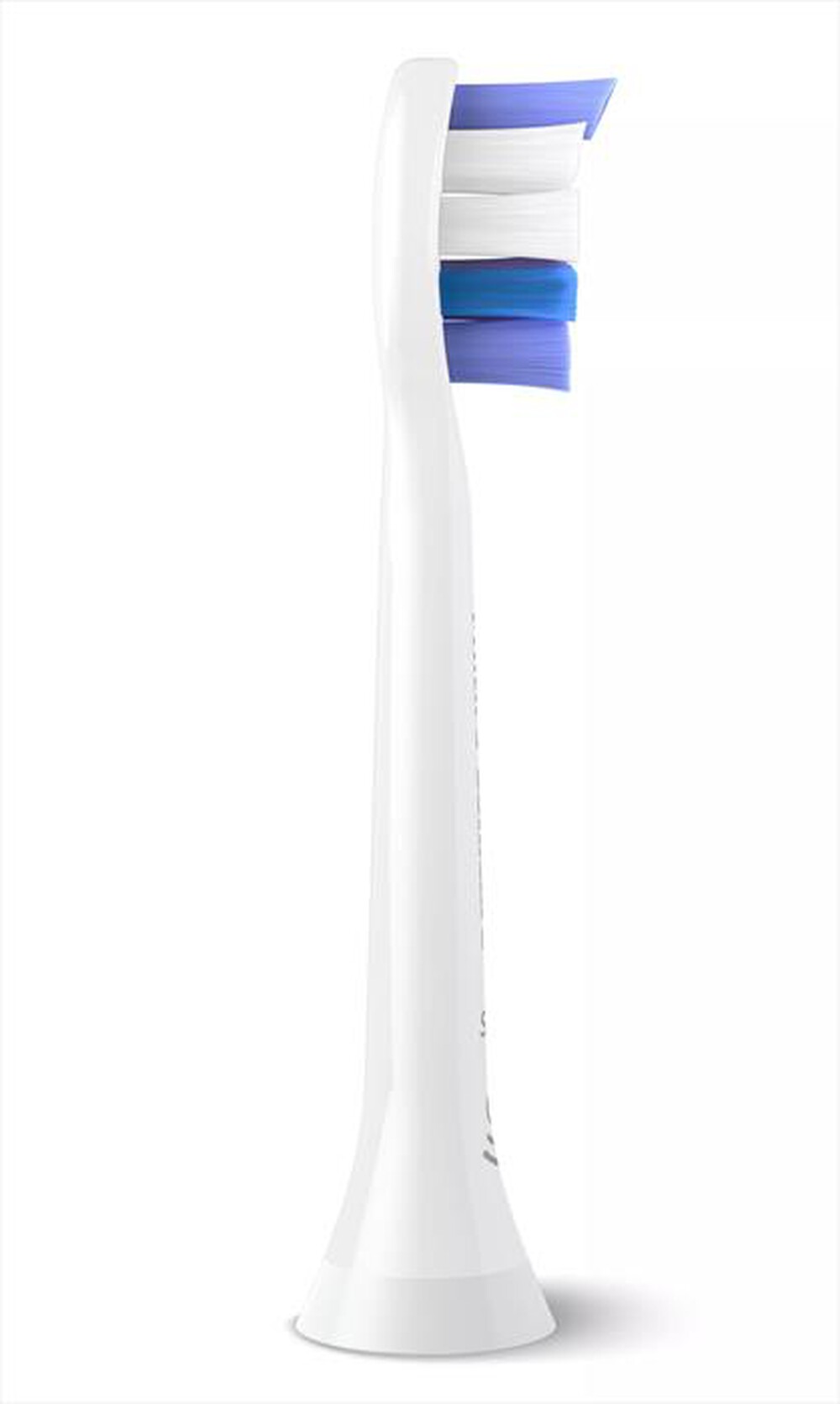 Immagine del prodotto PHILIPS - 2x Testine S2 Sensitive per Sonico HX6052/87-bianco