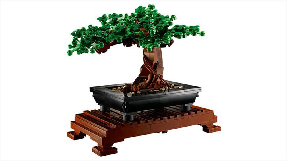 Immagine del prodotto LEGO - CREATOR L'ALBERO