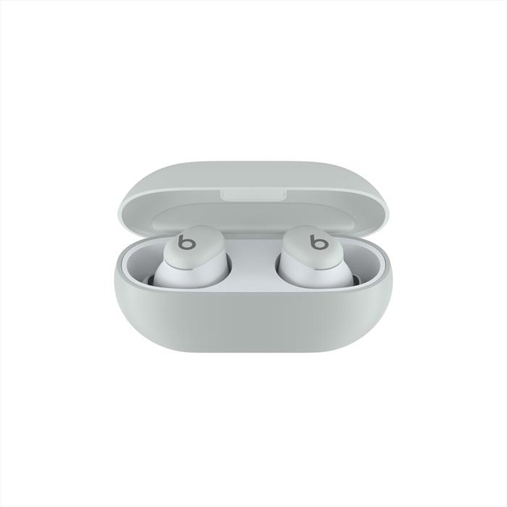 "BEATS BY DR.DRE - AURICOLARI TRUE WIRELESS SOLO BUDS-Grigio Tempesta"