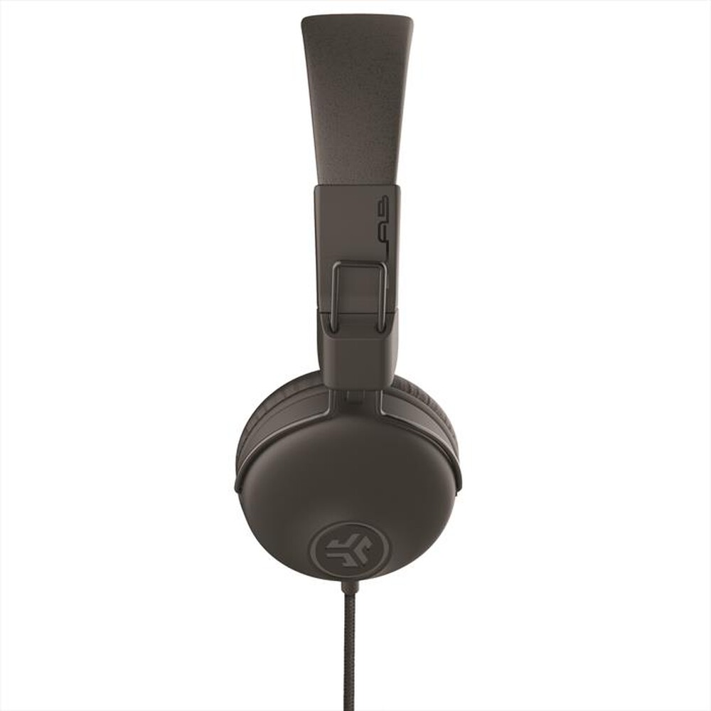"JLAB - Cuffie a padiglione aperto Studio Wired-Nero"