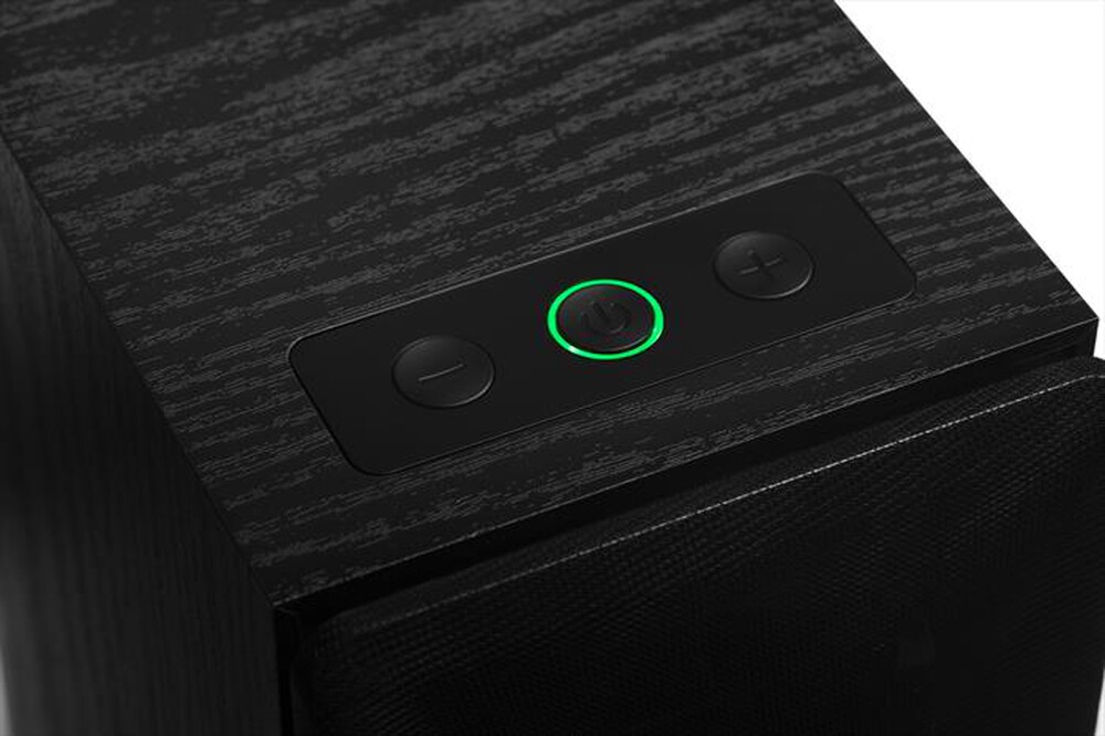 "EDIFIER - Diffusori R33BT-NERO"