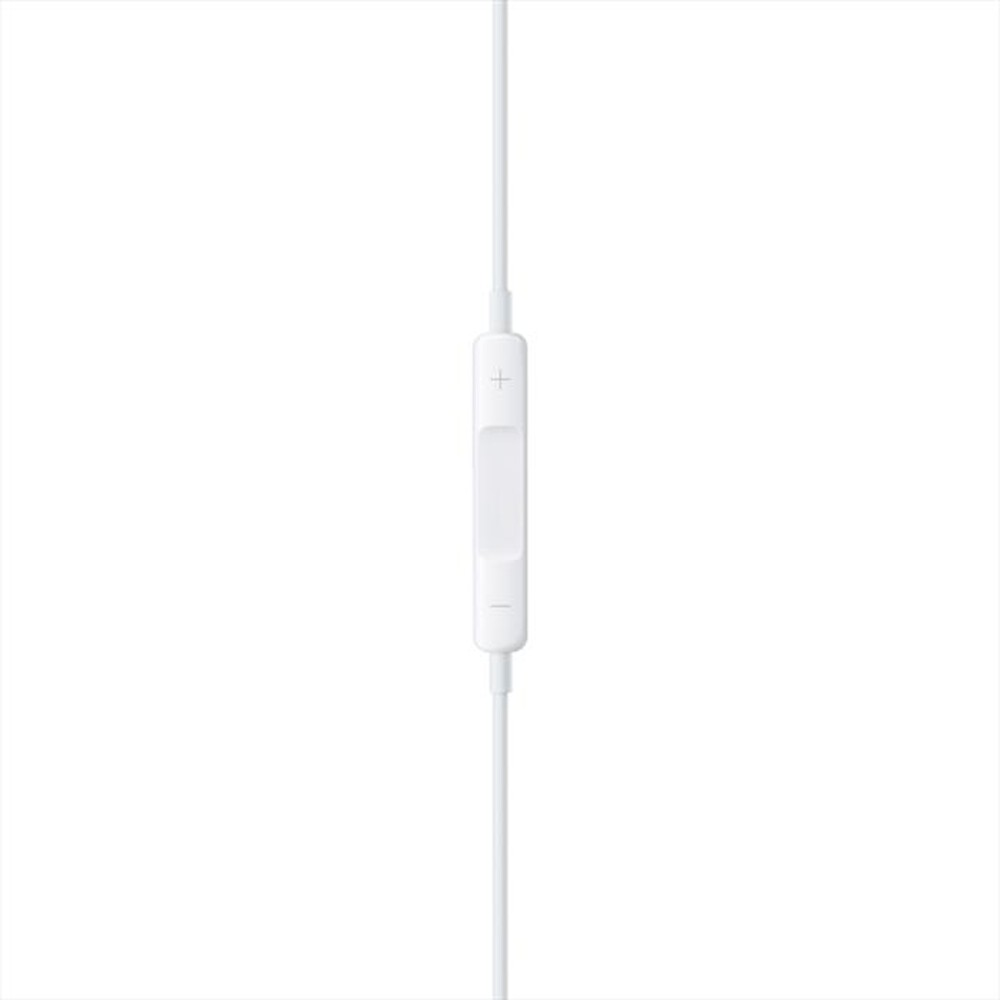 "APPLE - EarPods (USB-C)-Bianco"