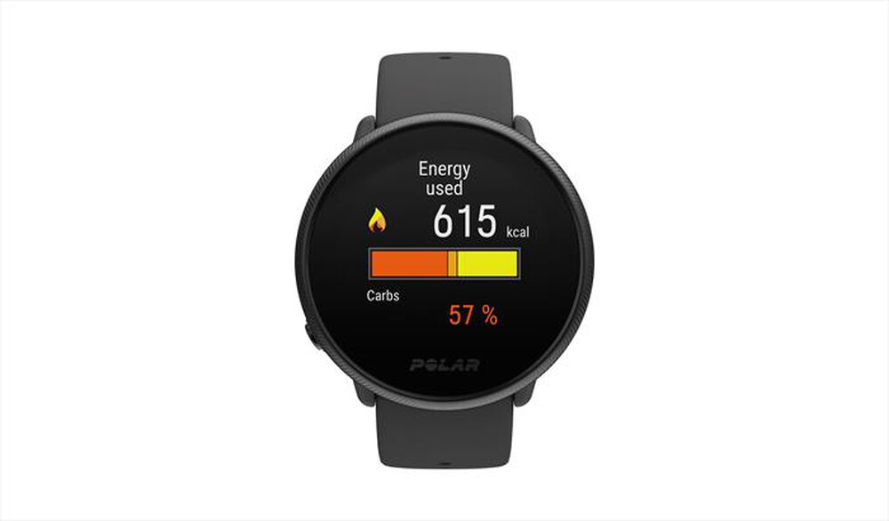 Immagine del prodotto POLAR - Ignite 2 Fitness Watch Black Pearl S-L-Nero