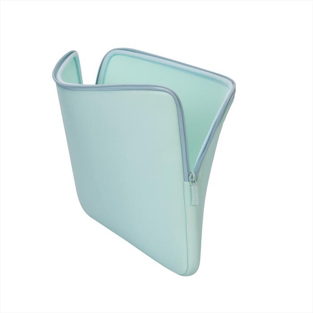 "RIVACASE - 5133 CUSTODIA PER MACBOOK PRO 16\"-Verde Menta"