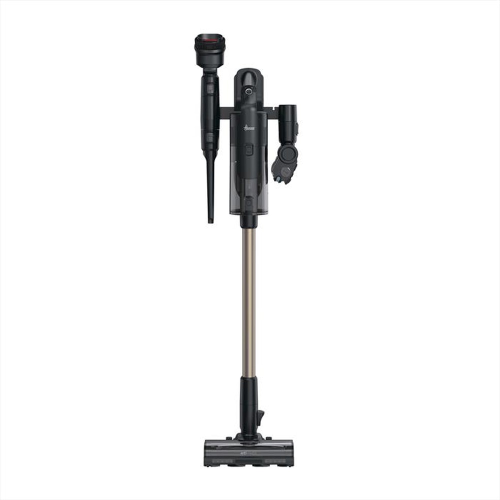 Immagine del prodotto HOOVER - Scopa elettrica HF610P REPLACEMENT BROOM-Nero, Metallico