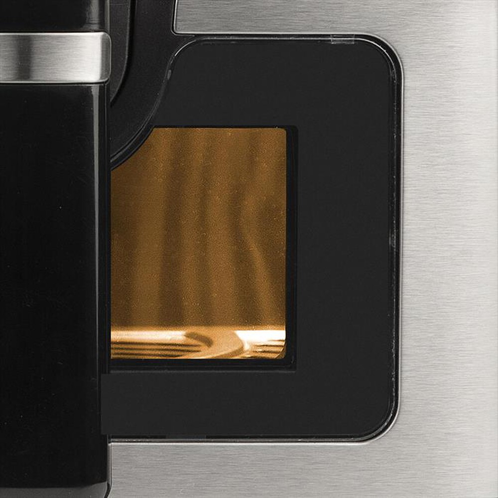 Immagine del prodotto G3FERRARI - Friggitrice ad aria G10207-Nero / Argento