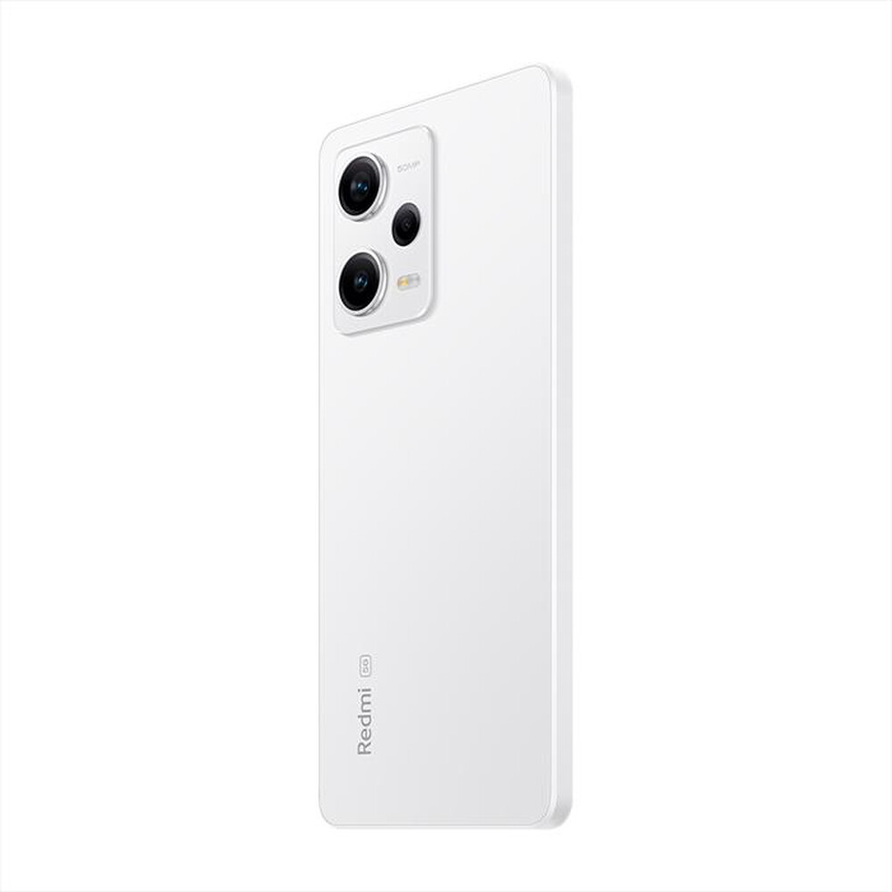 "XIAOMI - Smartphone REDMI NOTE 12 PRO 5G 6+128GB-Polar White"