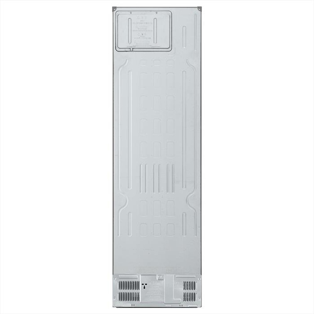 "LG - Frigorifero combinato GBV22NCCPY Classe C 387 lt-Prime Silver"