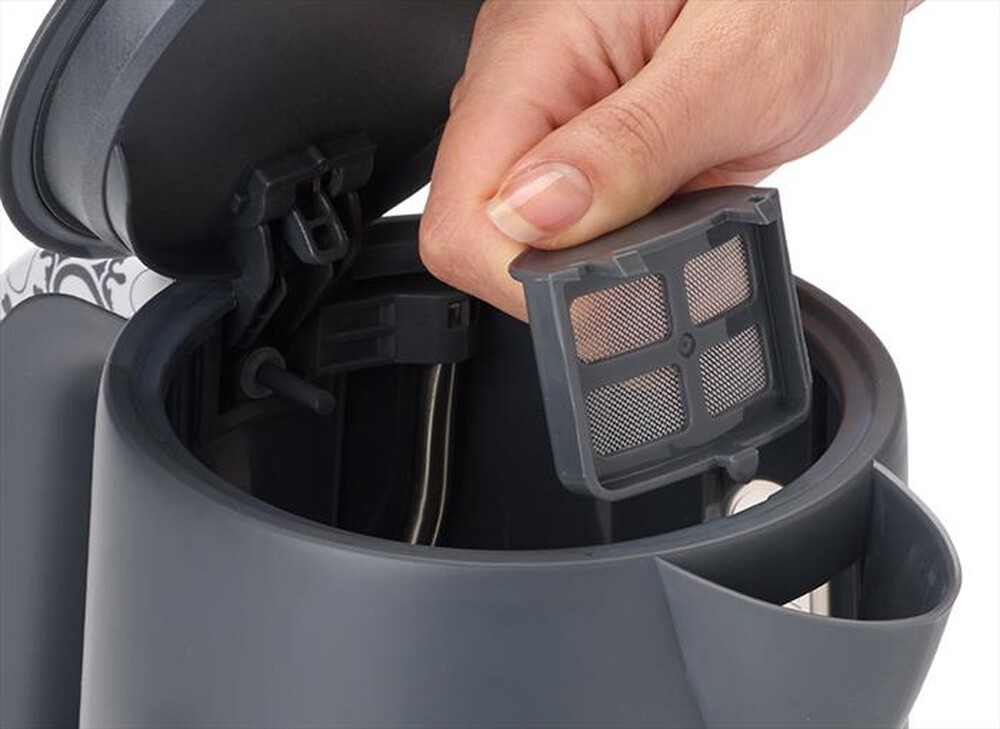 Immagine del prodotto KENWOOD. - BOLLITORE ABBEY ZJP04.A0GY-Grigio