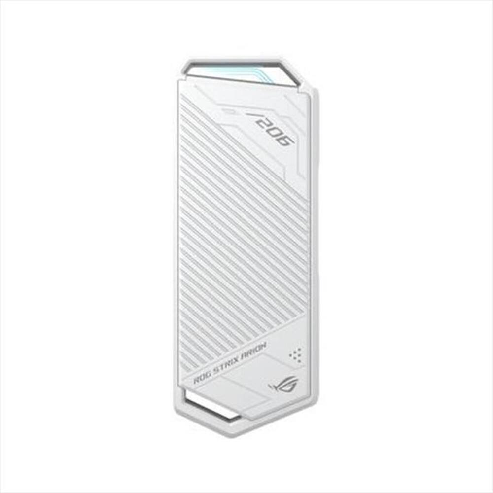 "ASUS - Alloggiamento SSD ESD-S1C/WHT/G/AS//-Bianco"