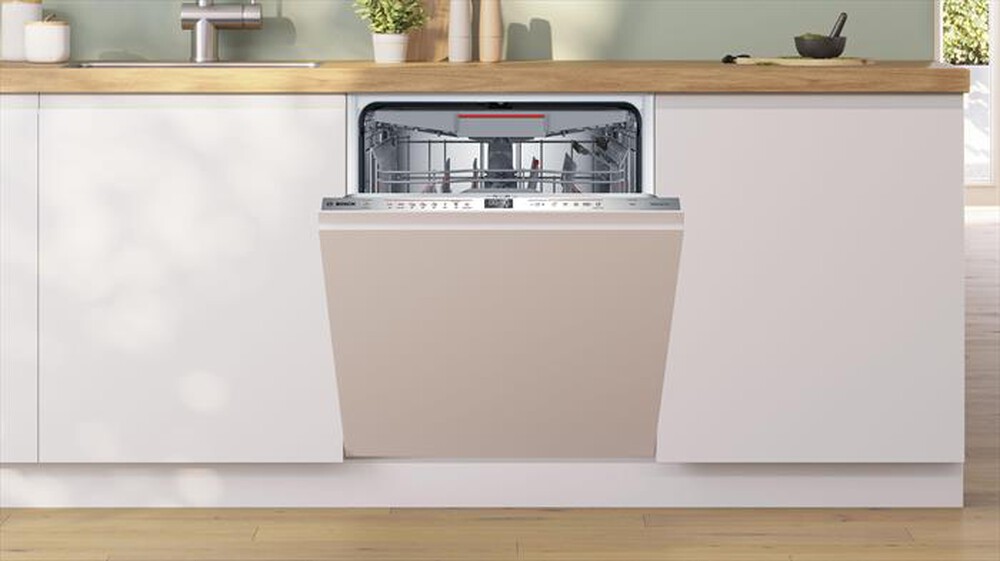 Immagine del prodotto BOSCH - Lavastoviglie SMD6ECX12E Classe A 14 Coperti